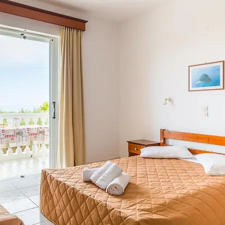 Apartment Pelagos *