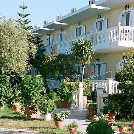 Apartment Pelagos Ammoudi