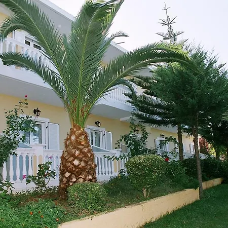 Pelagos Apartment *