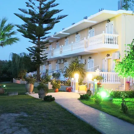 Apartment Pelagos *