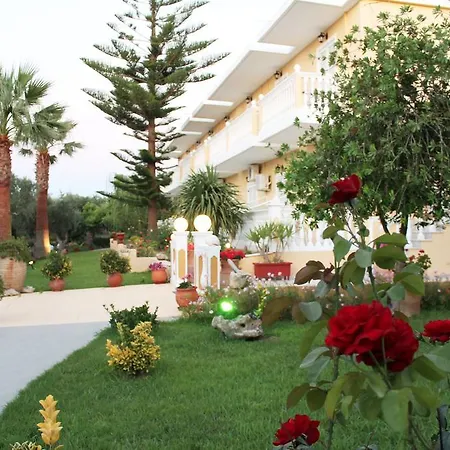 Pelagos Apartment *